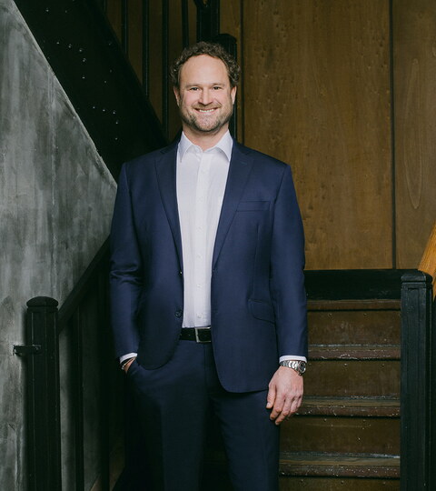 Lukke Mörschner ist FOCUS Top-Anwalt Erbrecht 2018